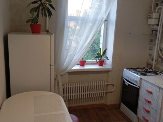 Здам 1 к квартиру в центрі міста Винница