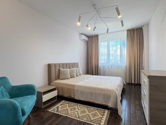 Без комісії! Оренда 2к квартири, вул. Юрія Ілллєнка, 51-Б Київ