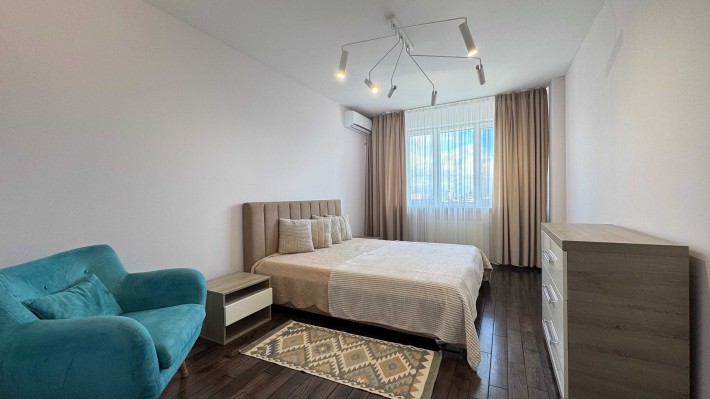 Без комісії! Оренда 2к квартири, вул. Юрія Ілллєнка, 51-Б - фото 1