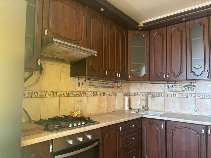 Здам двокімнатну квартиру в Києві, вулиця Хмельницька (ст.м. Святошин) - фото 1