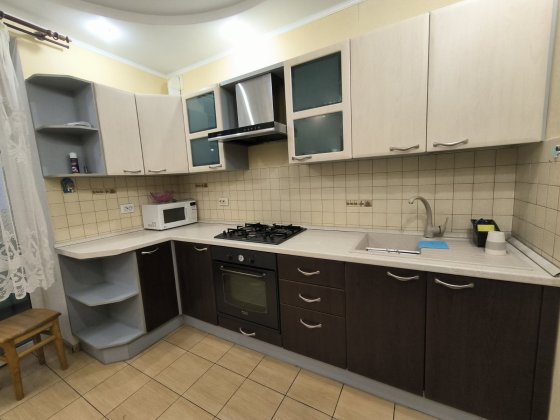 Оренда 2к  р-н Поділля Винница