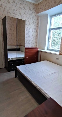 Оренда двокімнатної квартири у центрі, вул. Стуса - фото 1