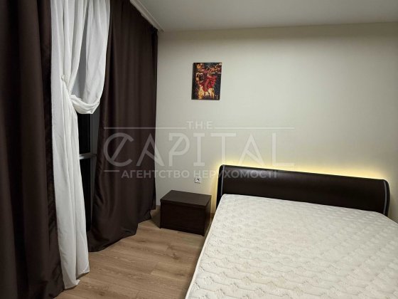 Оренда спокійної 2 кім квартири в ЖК Новопечерська Вежа Видубичі Київ