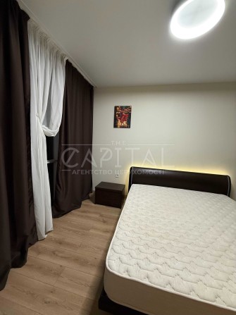 Оренда спокійної 2 кім квартири в ЖК Новопечерська Вежа Видубичі - фото 1