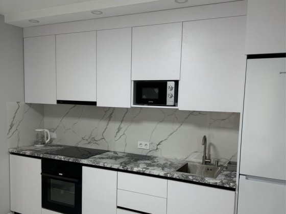 Довгострокова оренда однокімнатної квартири Київ