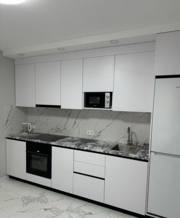 Довгострокова оренда однокімнатної квартири - фото 1