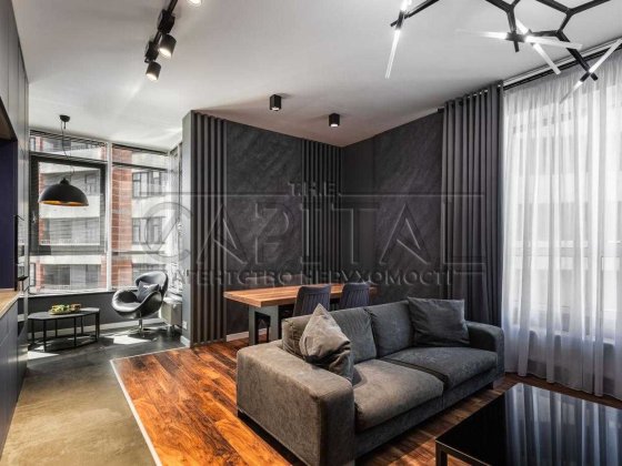 Аренда квартиры,  ЖК Jack House, бул. Леси Украинки, Печерск Київ