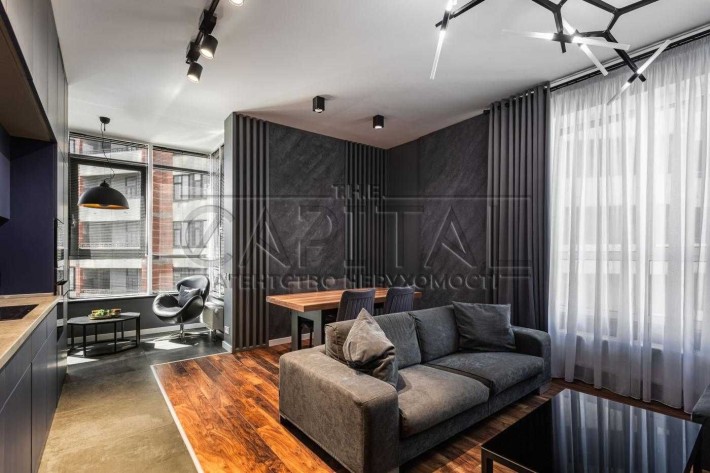 Аренда квартиры,  ЖК Jack House, бул. Леси Украинки, Печерск - фото 1