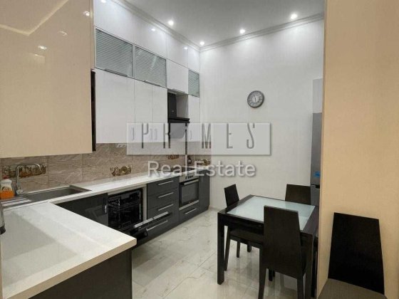 Оренда 3к квартири, вул. Костельна, 9, Шевченківський район Київ