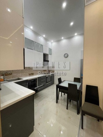 Оренда 3к квартири, вул. Костельна, 9, Шевченківський район - фото 1