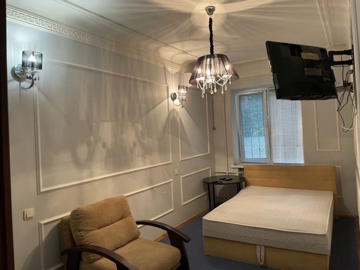 Оренда комфортної квартири в центрі Кловська Арсенальний провулок - фото 1