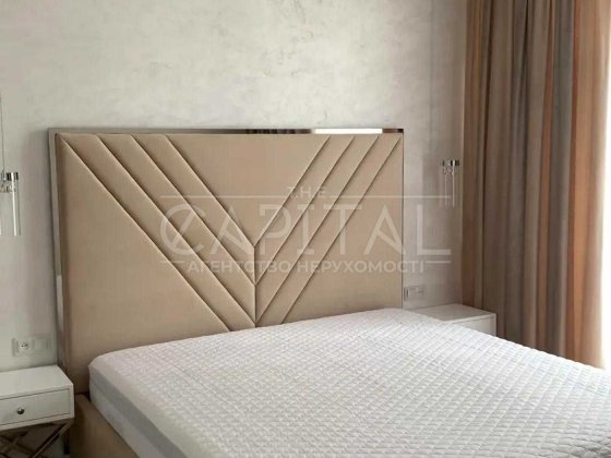 Оренда /Квартира/Андрія Верхогляда, Печерськ,  Новопечерські липки Київ