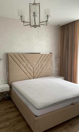 Оренда /Квартира/Андрія Верхогляда, Печерськ,  Новопечерські липки - фото 1