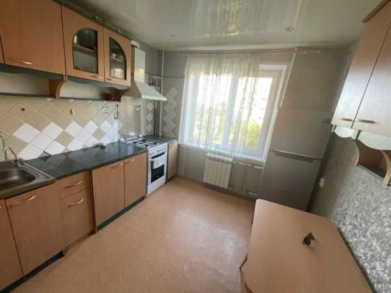 Аренда 2 комнатной квартиры в СОБОРНОМ районе Дніпро