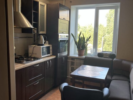 Сдам 1к квартира  з балконом ЖМ Півничний Дніпро