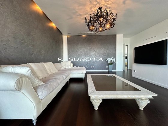 Аренда 5.к. ул. ЖК на Бригадной (ЭКСКЛЮЗИВ, КЛЮЧИ) Дніпро