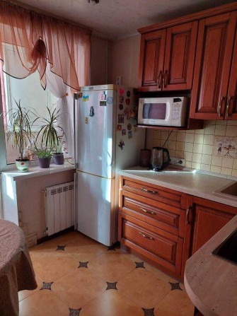 Сдам 1к квартиру Рабочая с ремонтом - фото 1