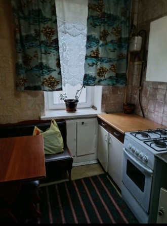 Здається 1 кімнатна, вул. Мазепи буд 60а, вільна! - фото 1