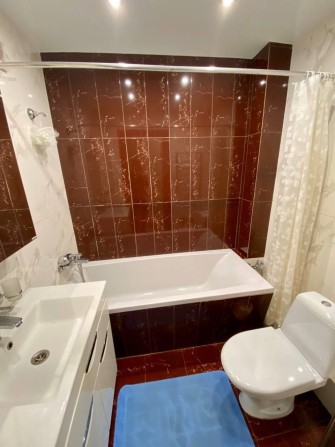 Аренда ! Пр Поля Кирова 27д Парк Центр Новострой СтарокозацькаNew - фото 1