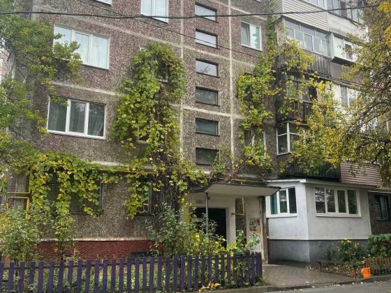 Здається в ренду 3-на квартира на Кругу Чернігів