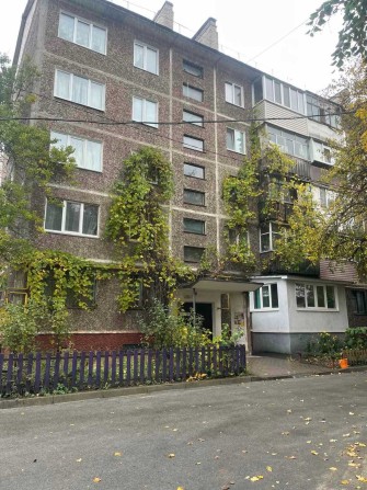 Здається в ренду 3-на квартира на Кругу - фото 1