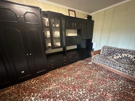 Сдам 2х комнатную квартиру на Левобережном - Караван Дніпро