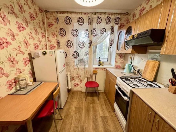 Сдам 1 комнатную квартиру пр. Богдана Хмельницкого 8 (центр) - фото 1