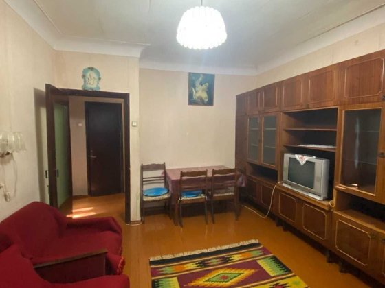 Здається 1 (одна кімната), в двукімнатній квартирі без господарів!! Чернігів