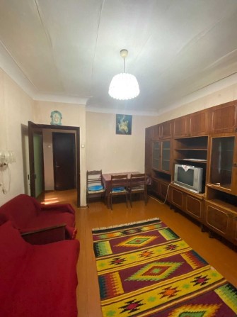 Здається 1 (одна кімната), в двукімнатній квартирі без господарів!! - фото 1