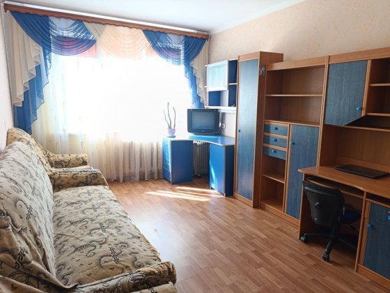 Оренда 2-кімн.кв. вул.Тероборони,4 (Гагаріна) Чернигов