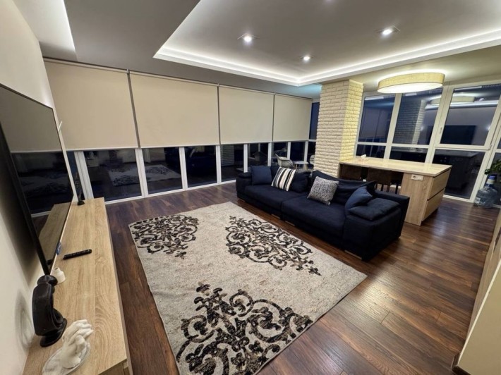 Сдам 3 ком квартиру ЖК Дельмар Миронова Центр - фото 1