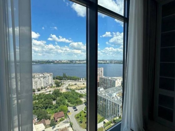 Аренда центр ЖК Небо парк Шевченко Дніпро