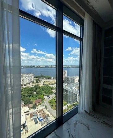 Аренда центр ЖК Небо парк Шевченко - фото 1