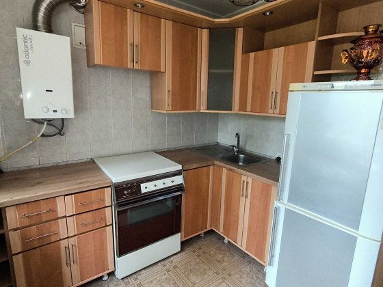 2х кімнатна Центр. проспект Перемоги Чернігів