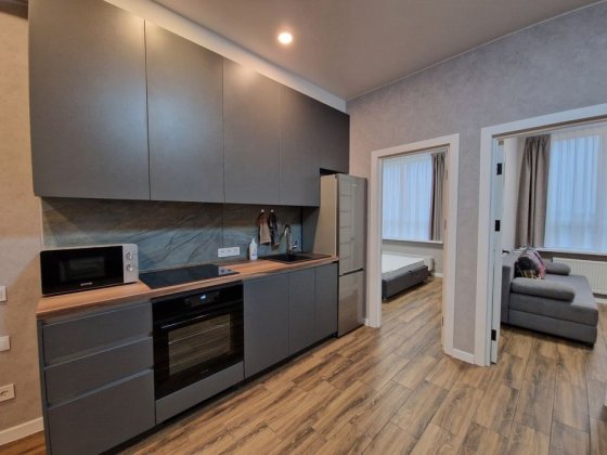 Аренда 2.к. ЖК Грани (ЭКСКЛЮЗИВ, КЛЮЧИ) Дніпро