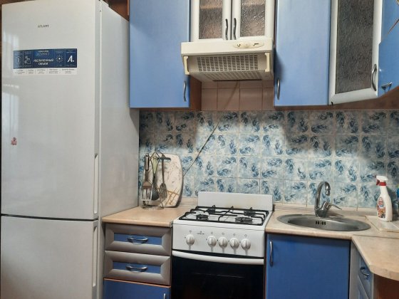 1 кімнатна квартира на довгій термін від власника. Чернігів