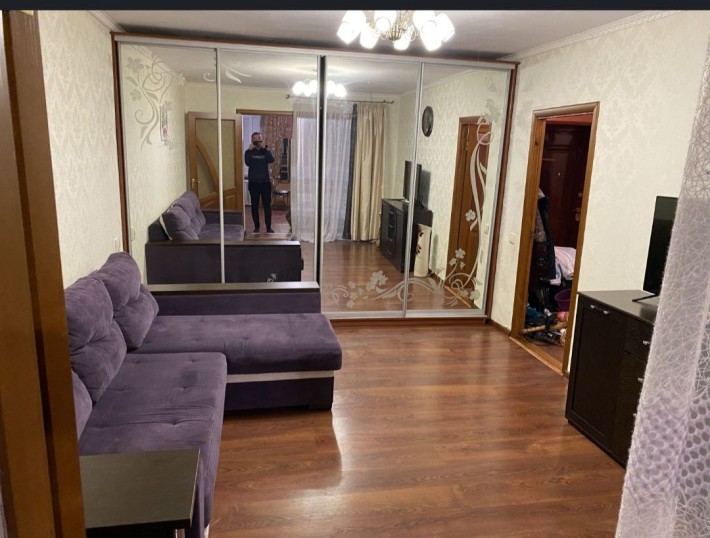 Здам 3 к квартиру вул. Пирогова - фото 1