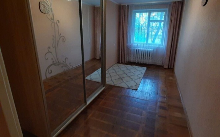 Здам 2 к квартиру р-н Київська з АГВ - фото 1