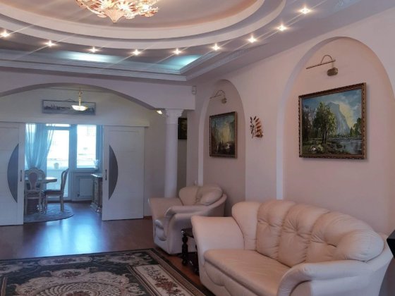 Сдам 3к ЖК Дом Крейнина Сичеславская Набережная, Центр Дніпро