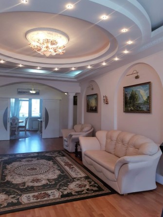 Сдам 3к ЖК Дом Крейнина Сичеславская Набережная, Центр - фото 1