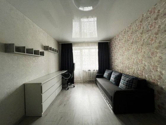 Оренда 1 кімн квартири по Пр Перемоги 17. Центр. Меблі. Техніка. Чернигов