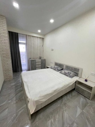 Аредна 2-х комнатной квартиры в ЖК Баку , ул.Старокозацкая 75 - фото 1