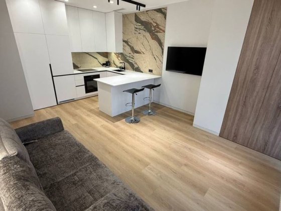 Аренда 2к квартира ЖК К12, бульвар Кучеревского Дніпро