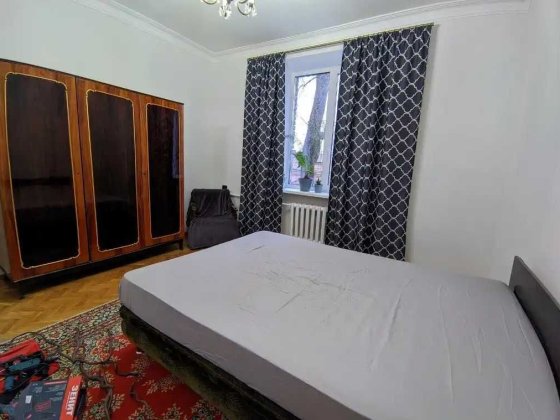 Сдам 2к уютную квартиру в центре, Сергея Ефремова Дніпро