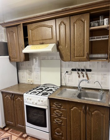 Здам 2 к квартиру на Космонавтів - фото 1