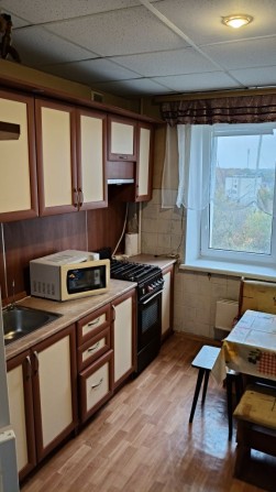Здам 3-кімнатну квартиру в центрі - фото 1