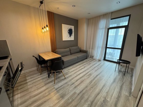 2к ЖК Женева, Костомаровская 1а Дніпро