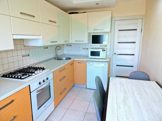 Сдам 3 к кв ЖМ Левобережный ул.Янтарная Калиновая Индустриальный Днепр Дніпро