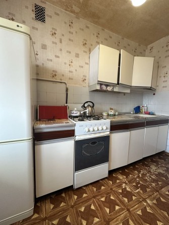 Оренда 3-кімнатної квартири на вул. Левка Лук’яненка - фото 1