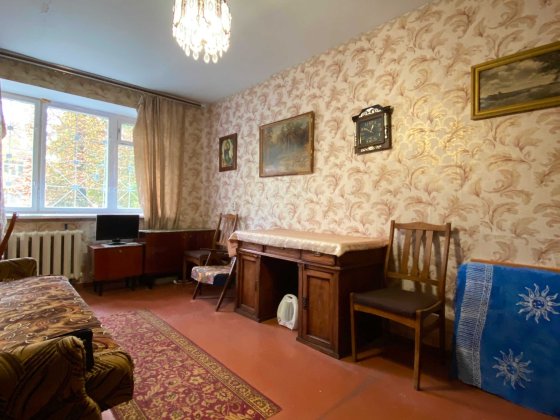 Оренда 1-кімнатної квартири в Центрі міста! DI Чернигов